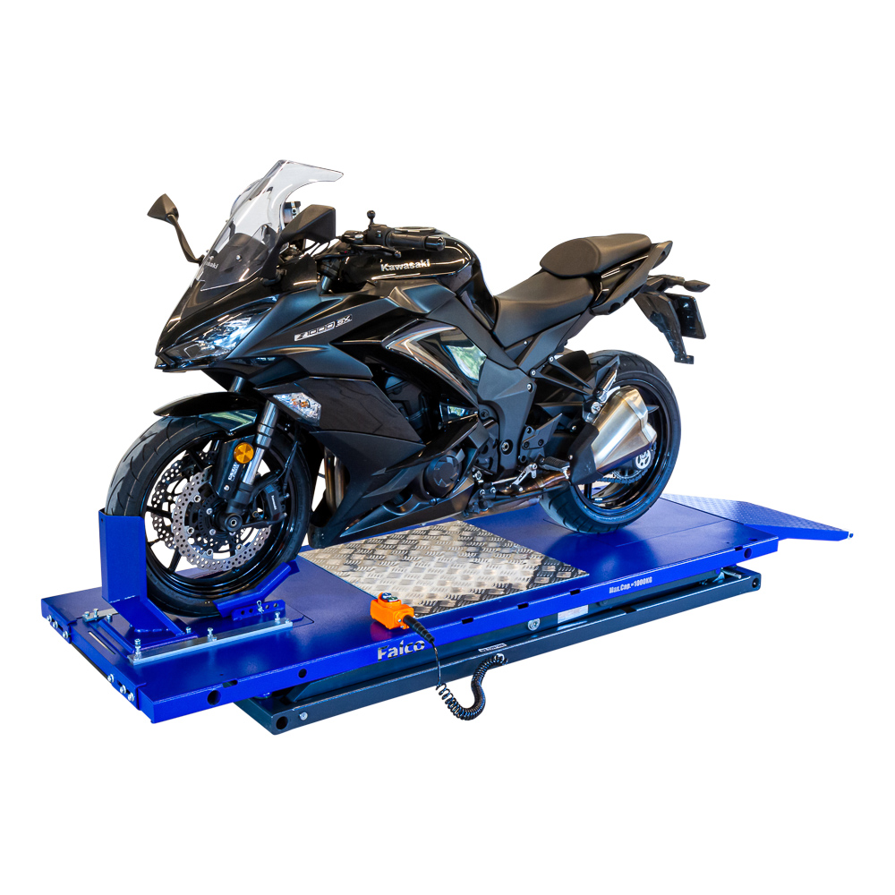 Pont élévateur pour moto Bike-lift Racing 350 - , les