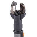Cable cutter 26mm 50kN Universal incl. 2 batteries and charger