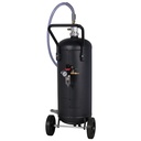 Sandblaster soda 26L