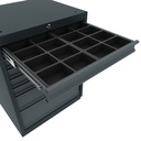 Drawer organizer 8 bins