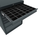 Drawer organizer 18 compartments