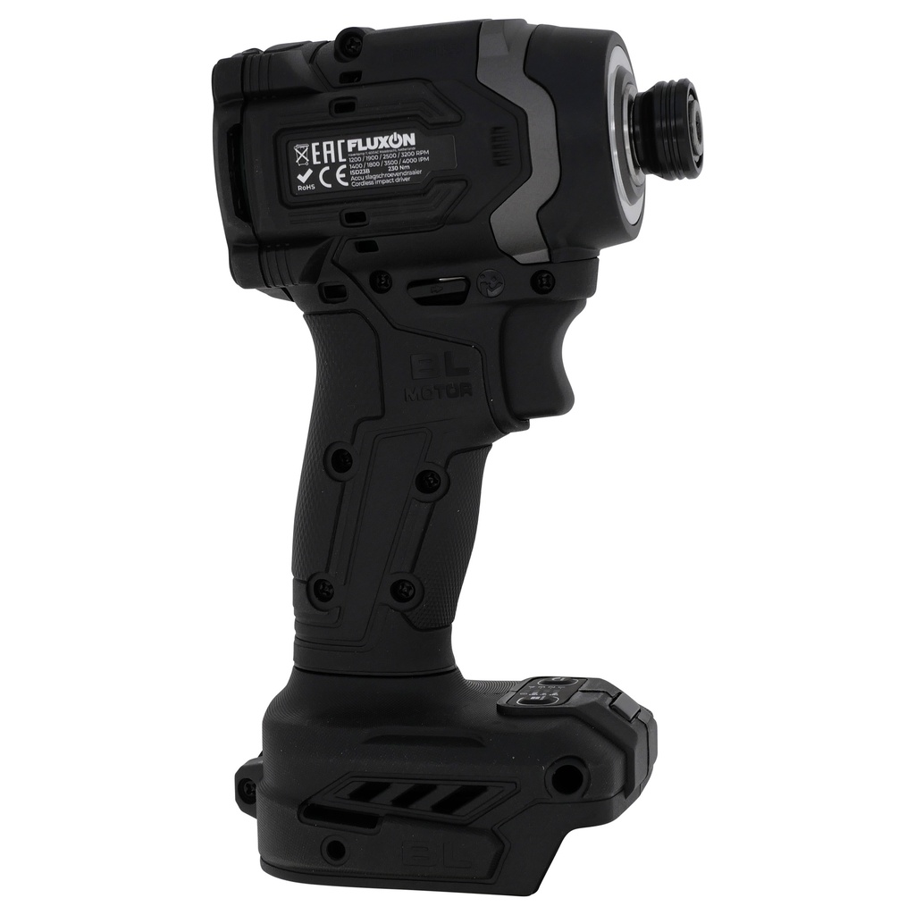 Impact driver 230Nm Body