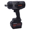 Cordless impact wrench 3/4'' 2300Nm incl. 1x 8Ah battery and charger