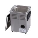 Ultrasonic cleaner 2L