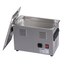 Ultrasonic cleaner 4.5L