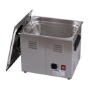 Ultrasonic cleaner 10L