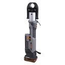 Cordless pressing tool 32kN incl. 3pcs TH-profile jaws + 2x 4.0Ah battery