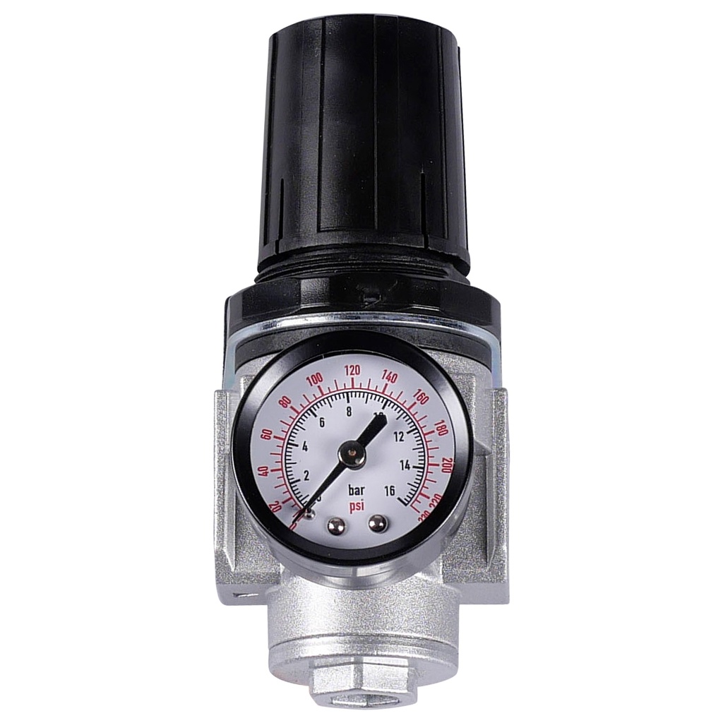 Air regulator 1/4" 