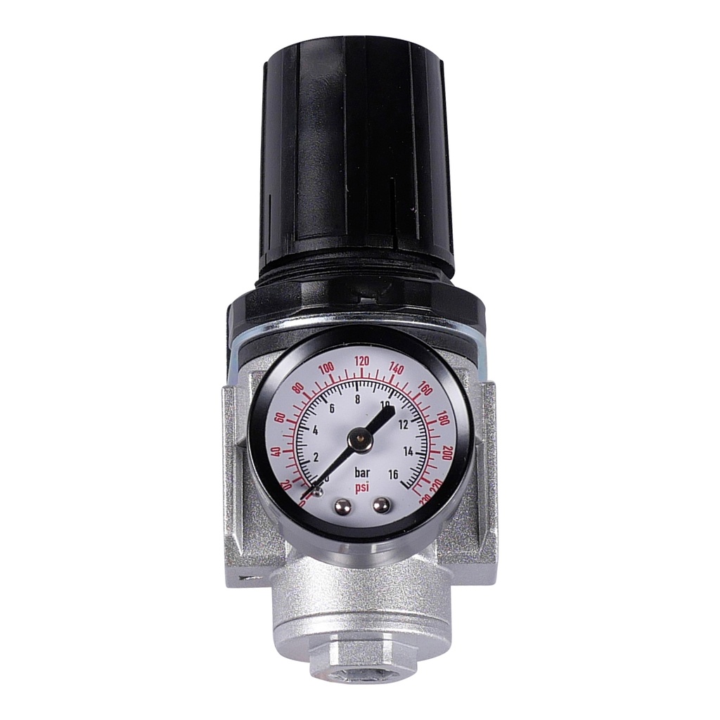 Air regulator 3/8"