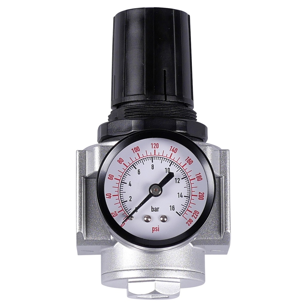 Air regulator 1/2"