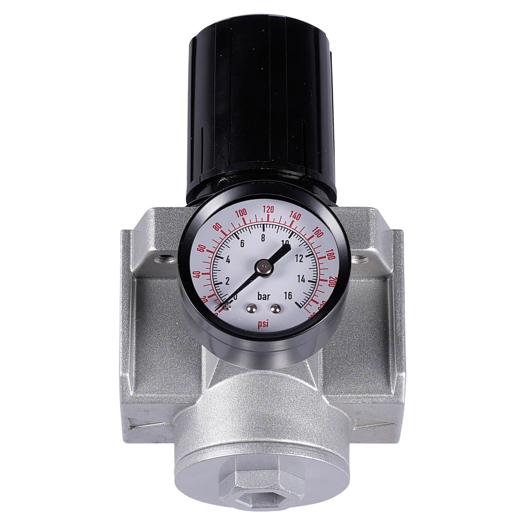 Air regulator 3/4"