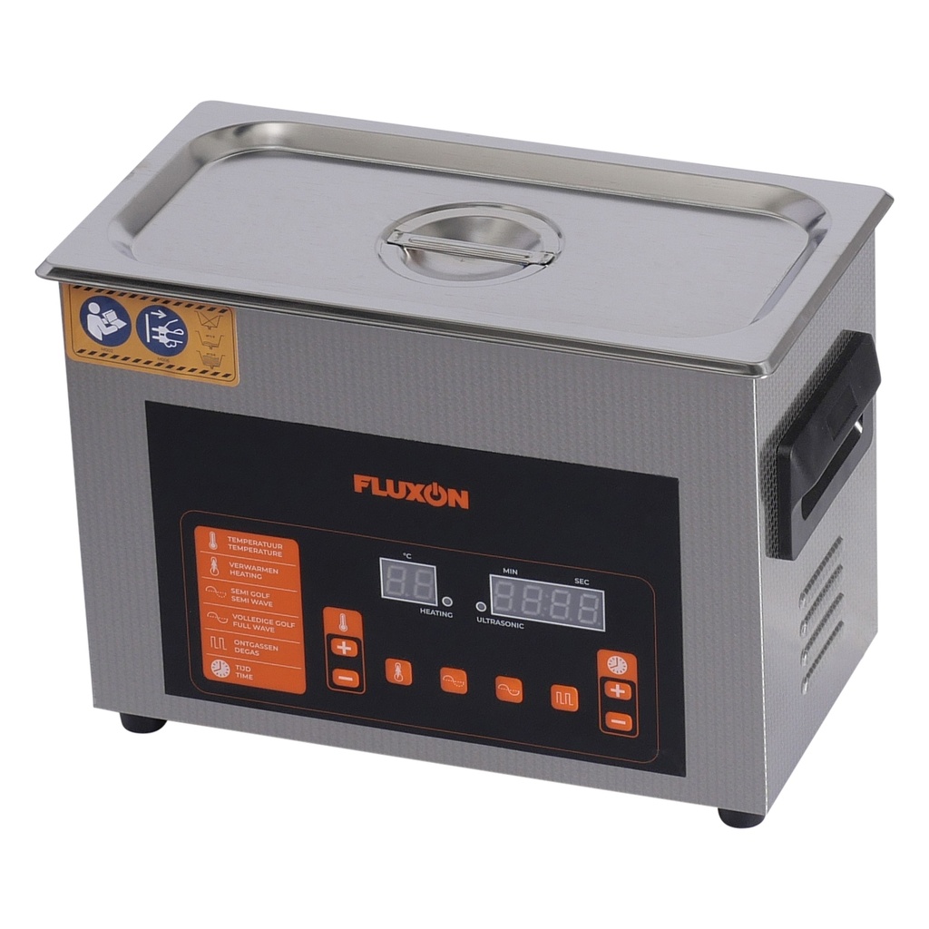 Ultrasonic cleaner 4.5L