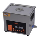 Ultrasonic cleaner 10L