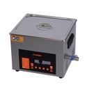 Ultrasonic cleaner 15L