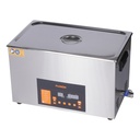 Ultrasonic cleaner 30L