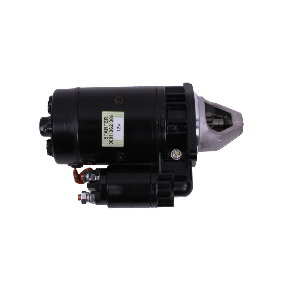 Startmotor Deutz F6L912 12V