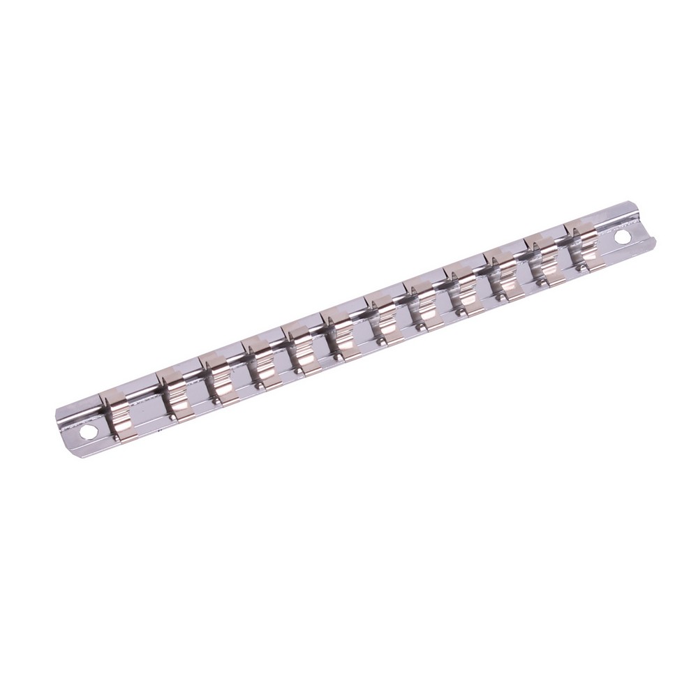 Socket rail 1/4'' professional 200mm