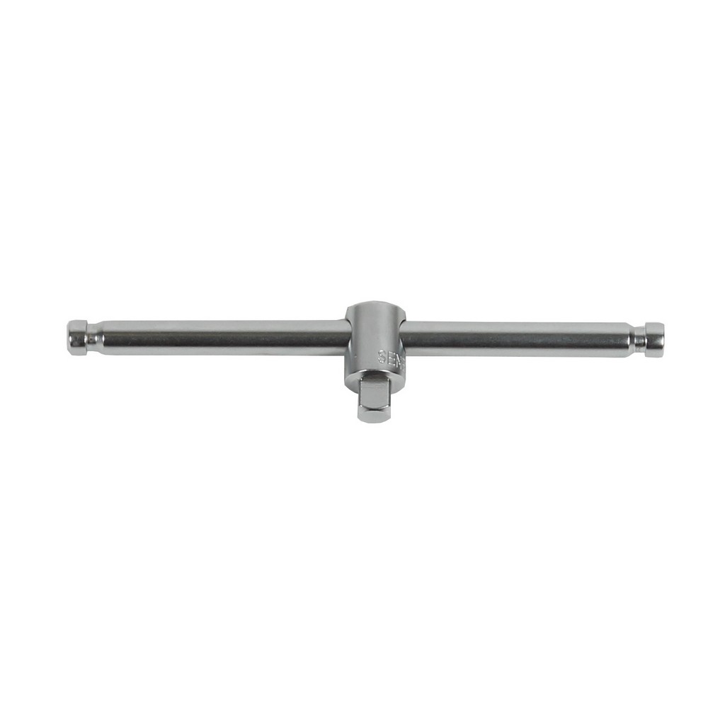 Sliding t-bar 1/4" professional 115mm