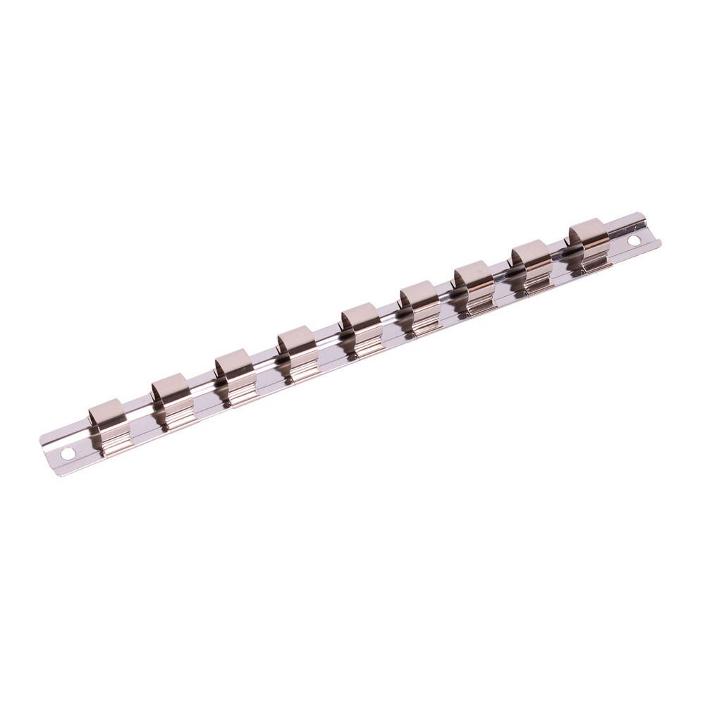 Socket rail 1/2'' professional 260mm