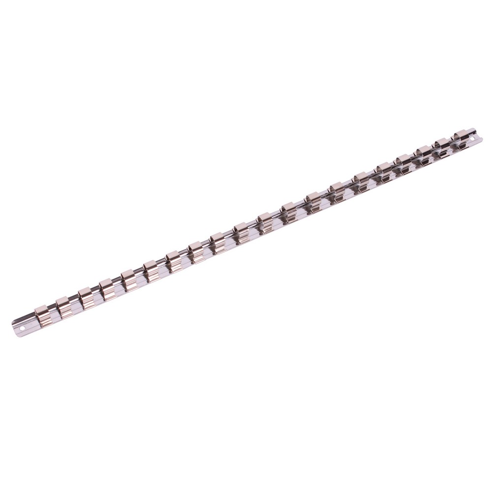 Socket rail 1/2'' professional 560mm