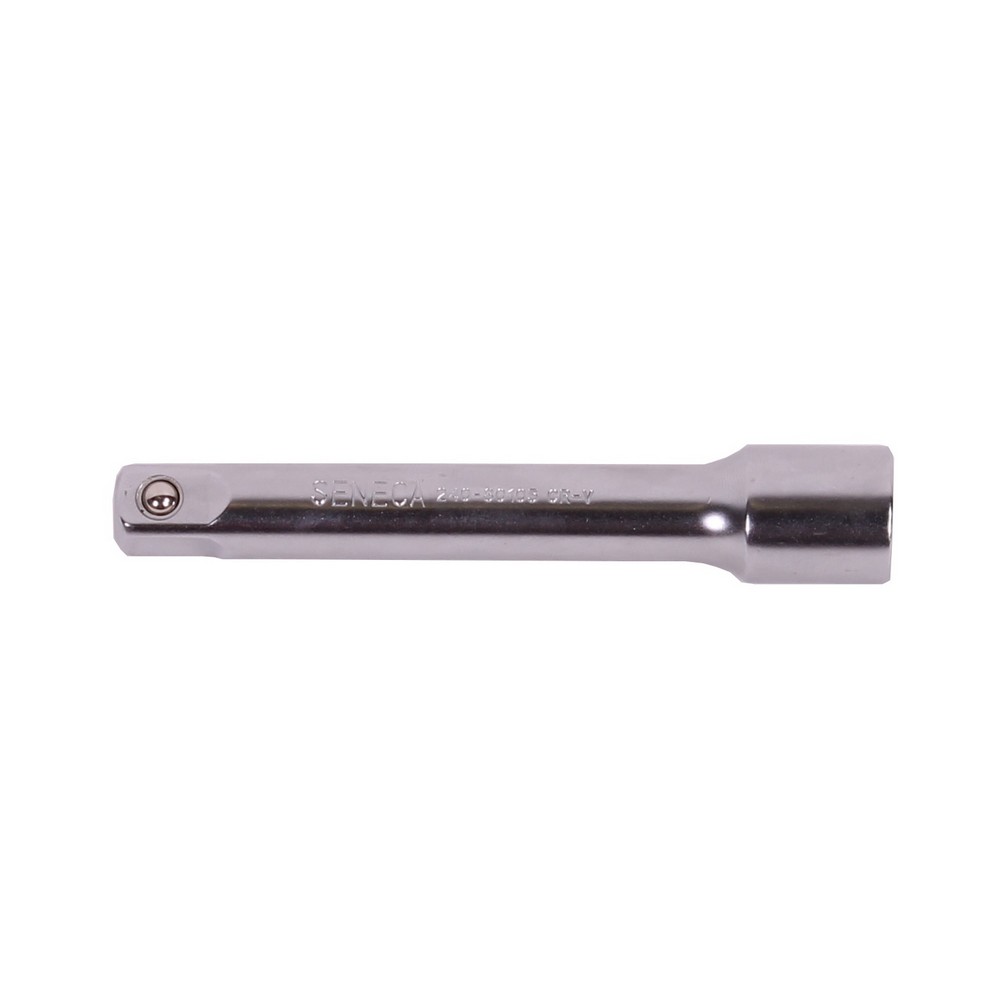Extension bar 1/2" 125mm professional