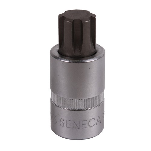 Ribe socket bit 55mm m5