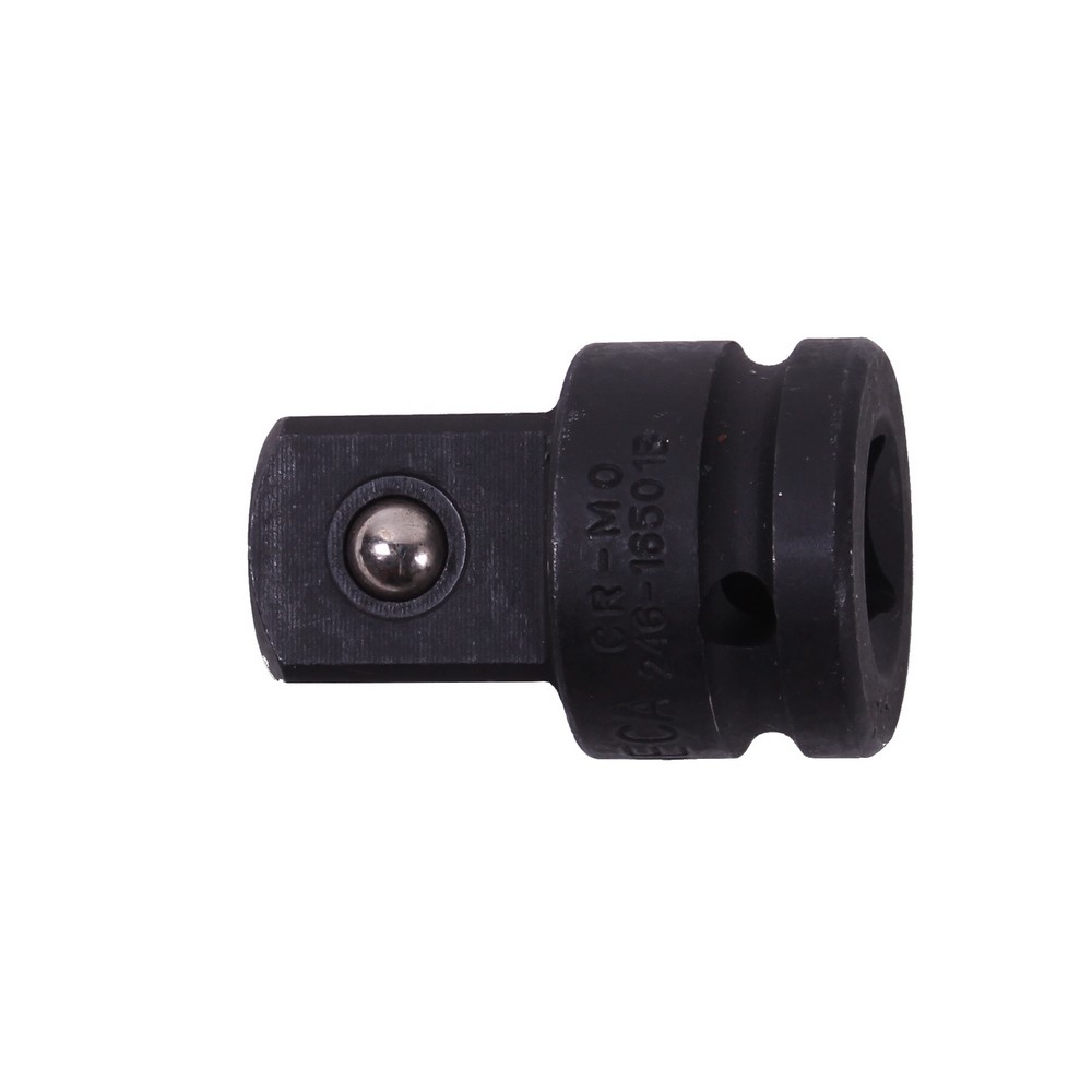 Impact adaptor 1/2" x 3/4" professional