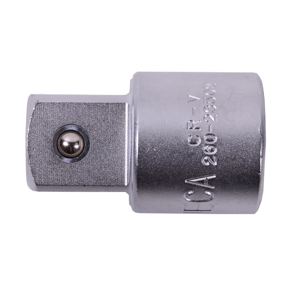 Verloopdop  3/4" x 1" professioneel