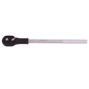 Reversible ratchet 3/4" professional