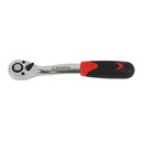 Reversible ratchet 1/2" professional