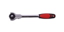 Ratchet flexibel head 3/8" professional