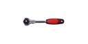 Ratchet Flexibel Head 1/4" Professional