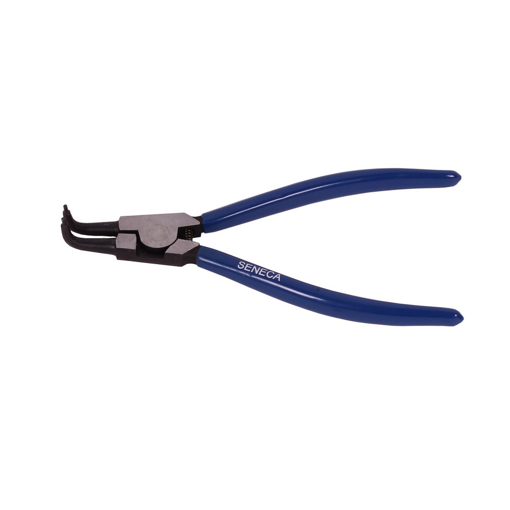 Bent nose external plier professional