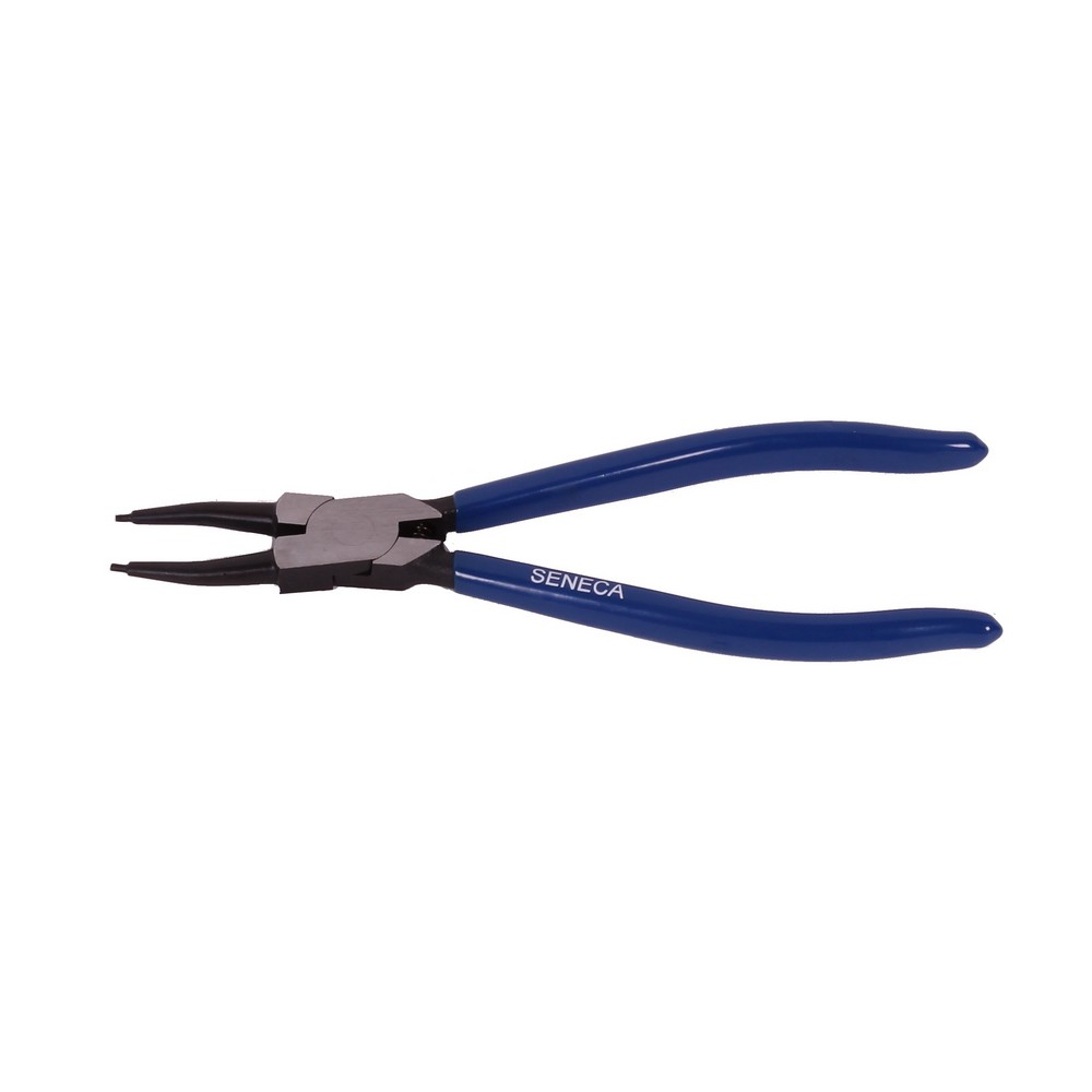 Straight nose internal plier professional