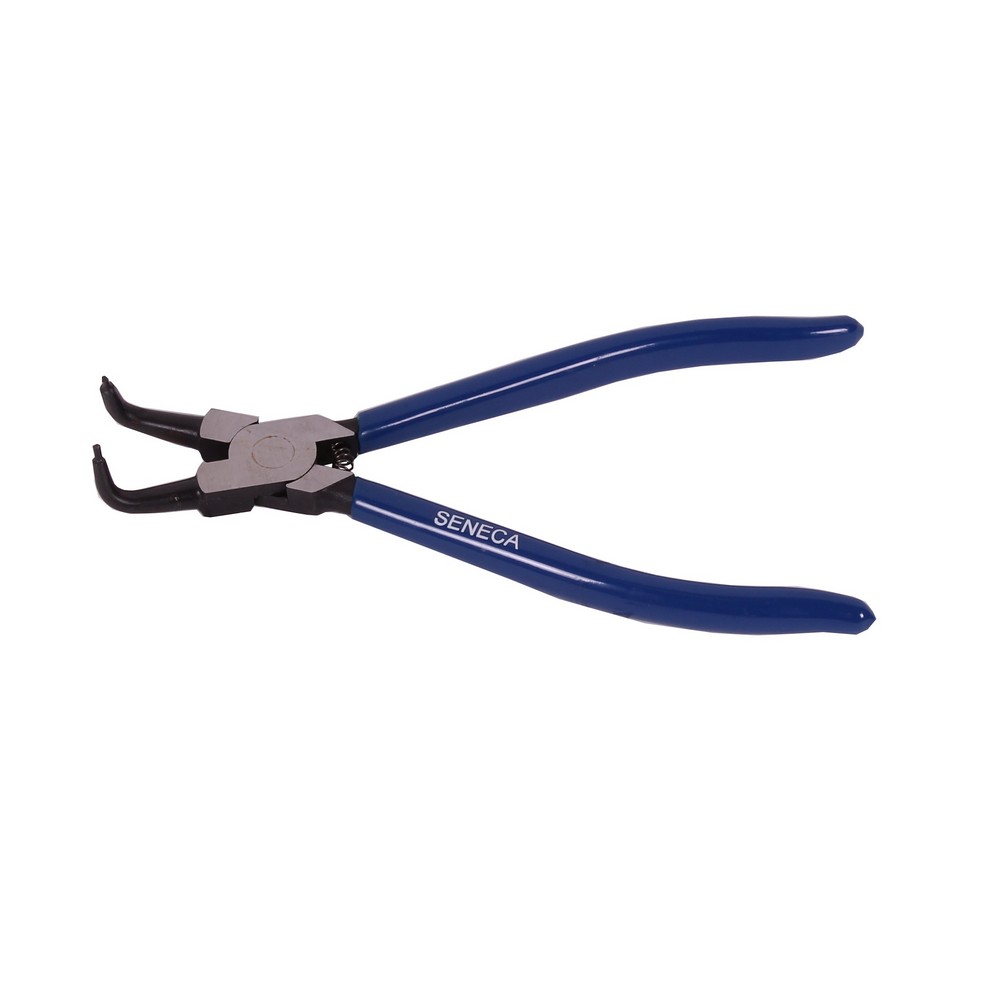 Bent nose internal plier professional