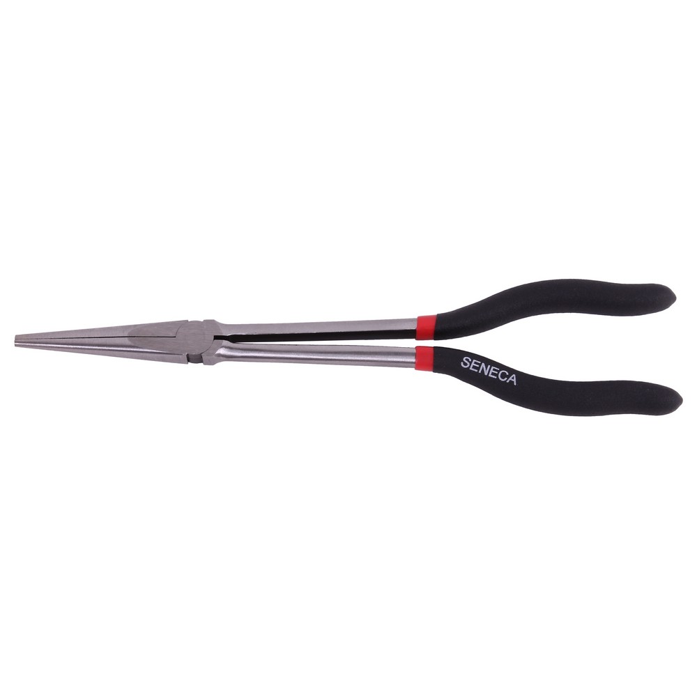 Extra long plier 0 degrees 11" professional