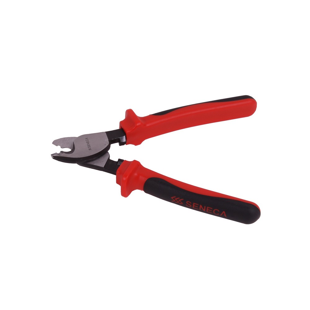 Cable cutting pliers 200 mm professional