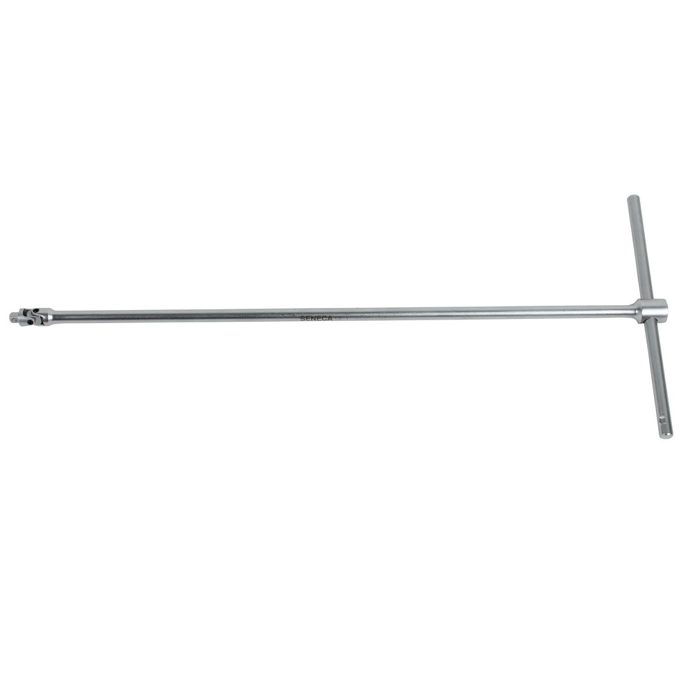 Extension with t-handle 1/4" professional