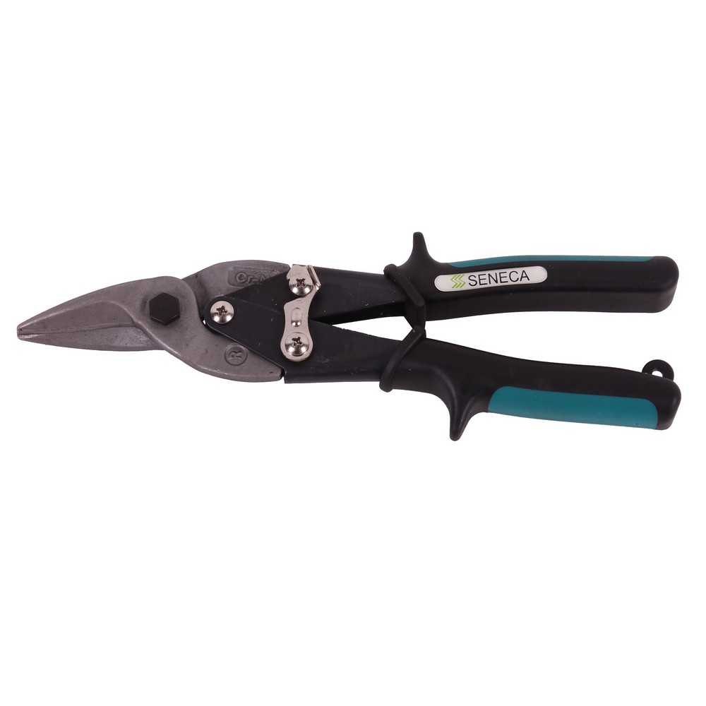 Aviation tin snip right cut professional