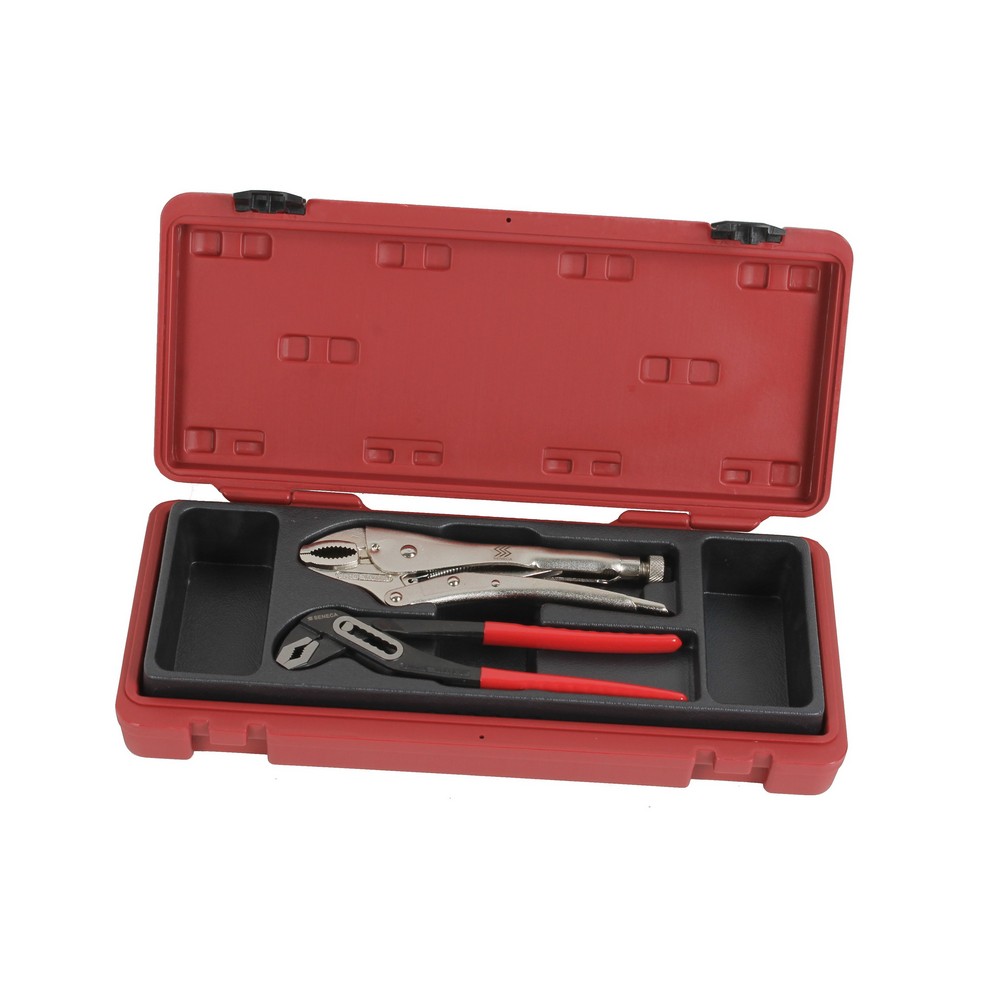 Pliers set 2 pieces professional