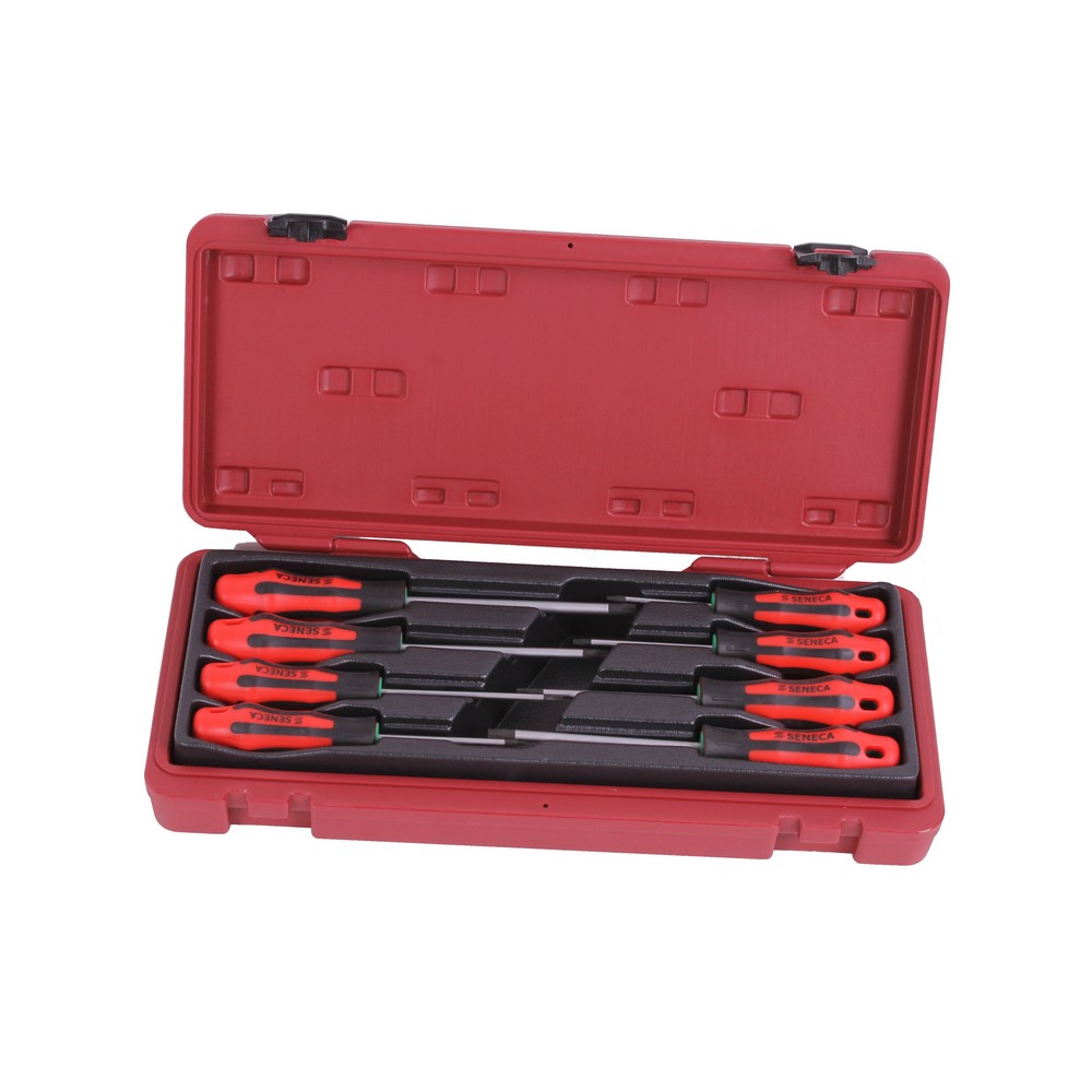 Star tamp screwdriver set 8 pieces professional