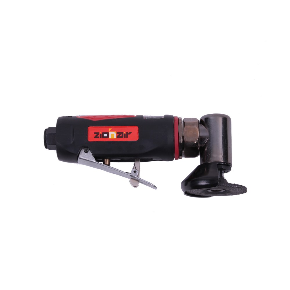 Air angle die grinder 2-1/2''