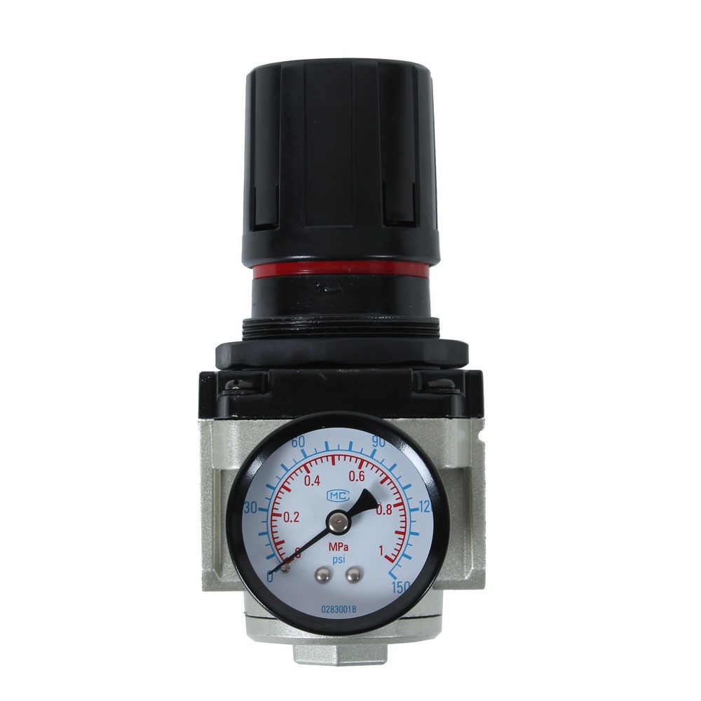 Air regulator 1/2''