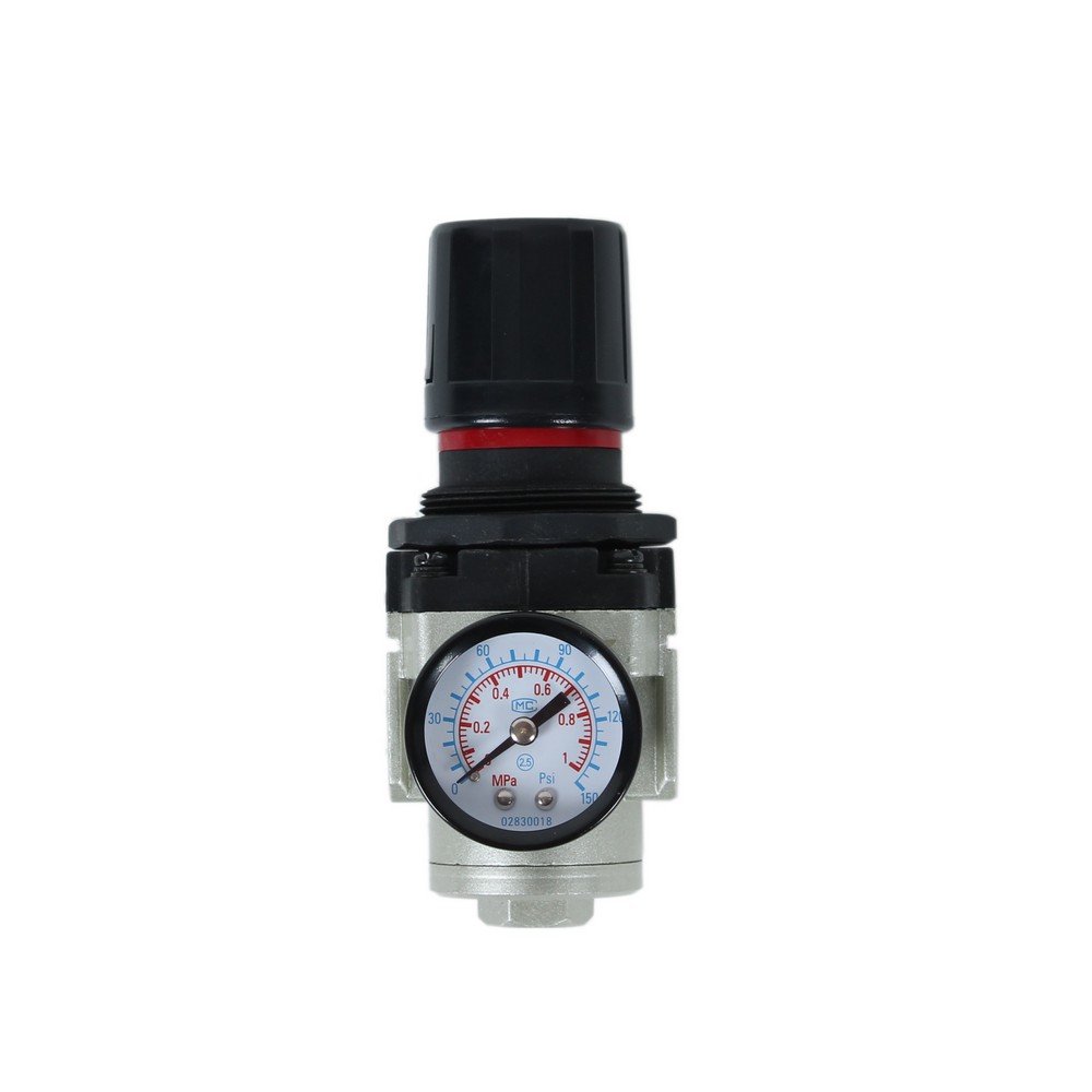 Air regulator 1/4''