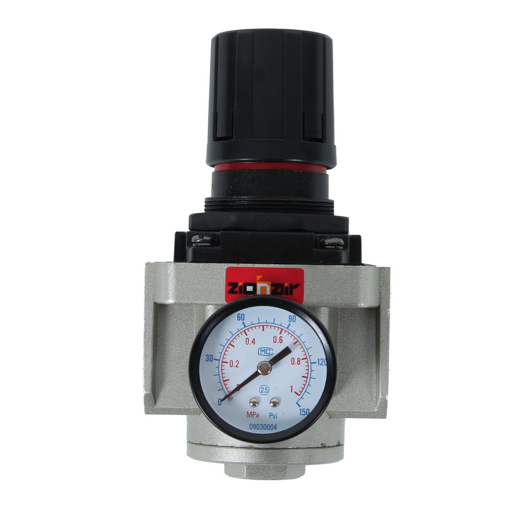 Air regulator 3/4''