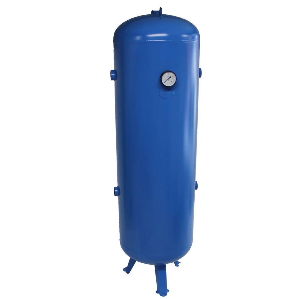 Air tank 270ltr 11bar