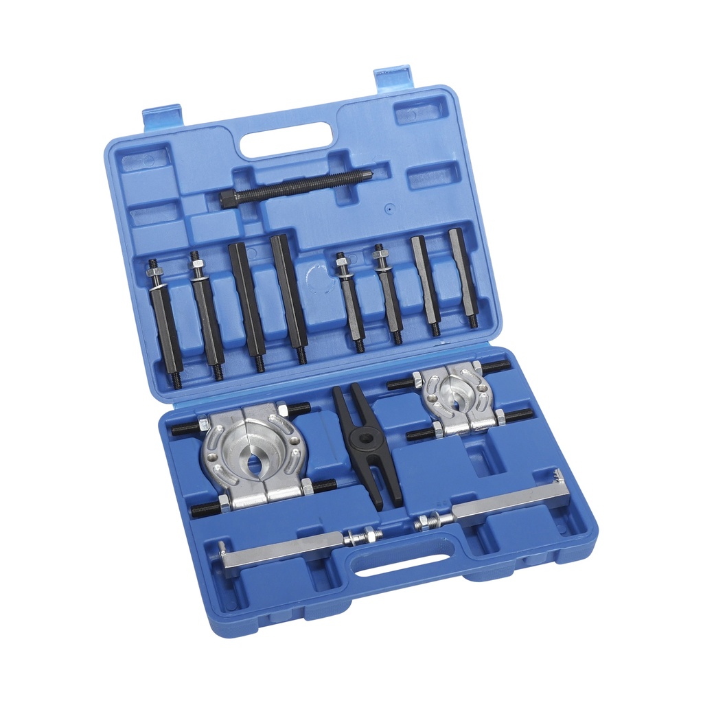 Bearing puller set 14 pieces