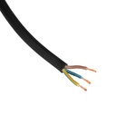 Cable 3 x 1,5mm2 per meter