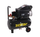 Compressor 2KW 230V 8bar 24ltr tank  