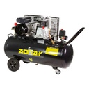 Kompressor 2,2kW 230V 10 bar 100L Tank